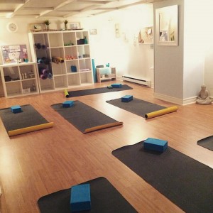FusionPilatesStudio